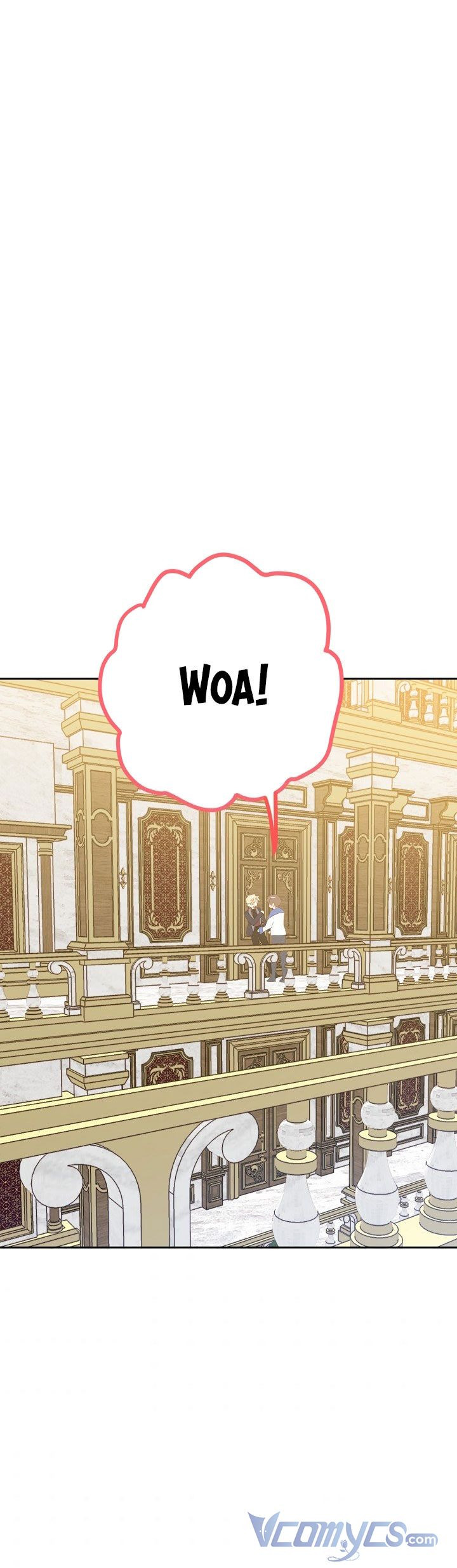 Tôi Đã Nuôi Dưỡng Nam Phụ Ám Ảnh: Chapter 34.5