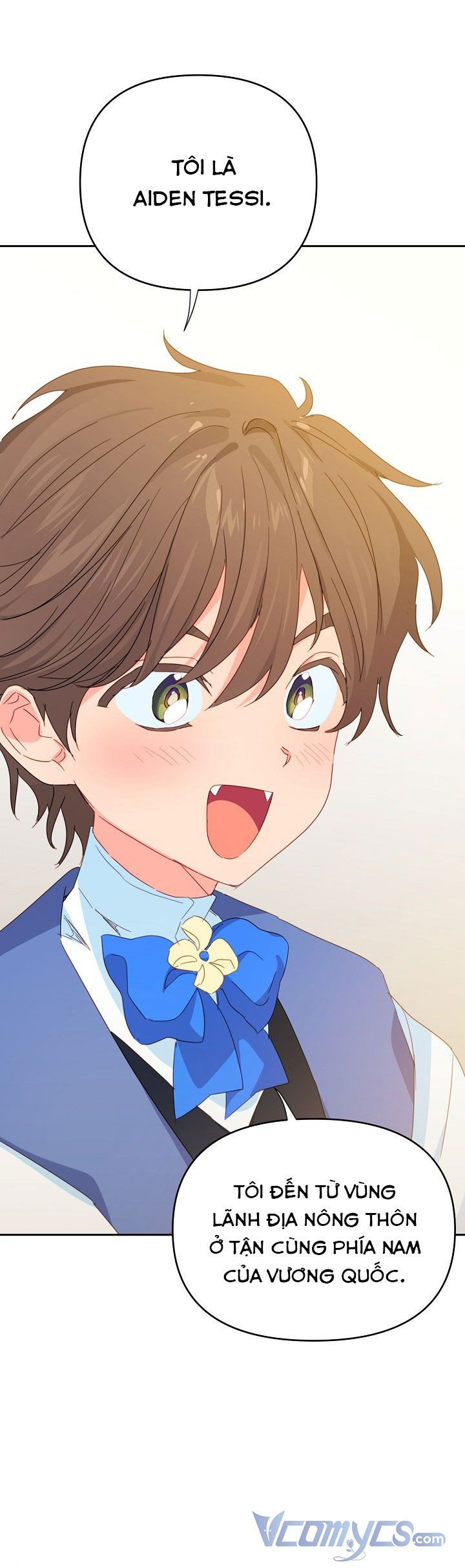 Tôi Đã Nuôi Dưỡng Nam Phụ Ám Ảnh: Chapter 34.5