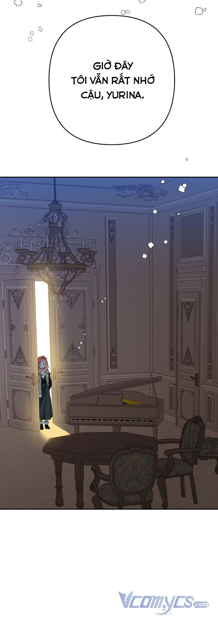 Tôi Đã Nuôi Dưỡng Nam Phụ Ám Ảnh: Chapter 34.5