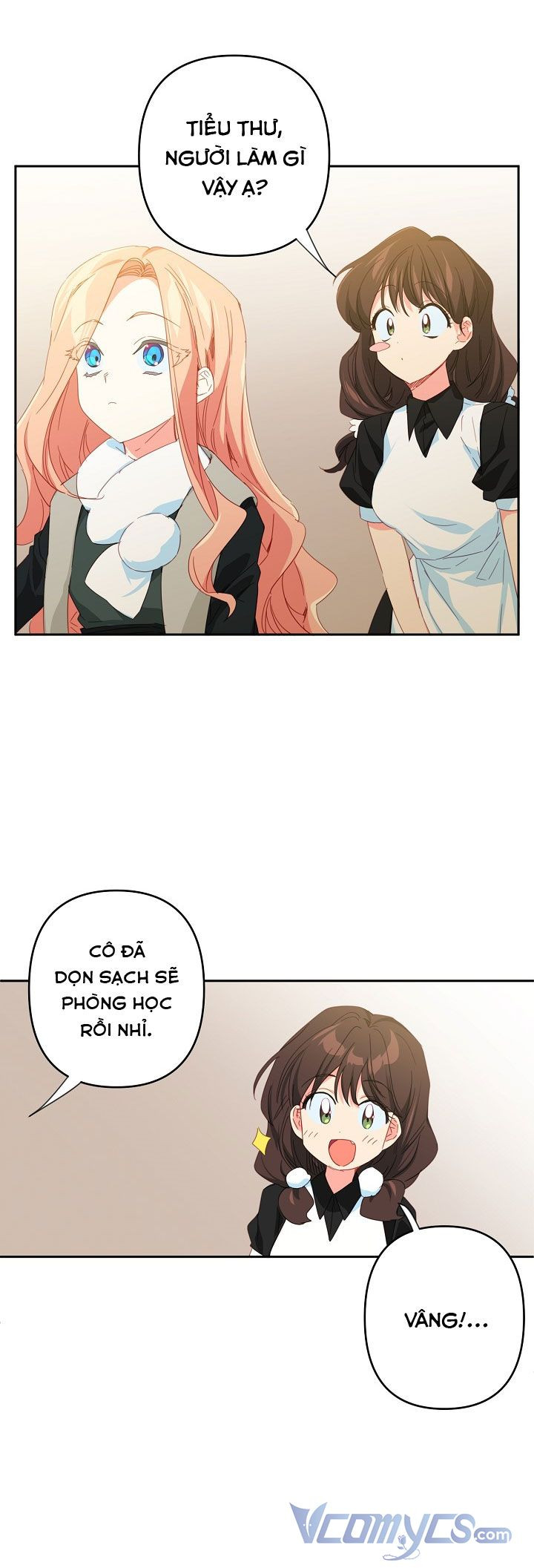 Tôi Đã Nuôi Dưỡng Nam Phụ Ám Ảnh: Chapter 34.5