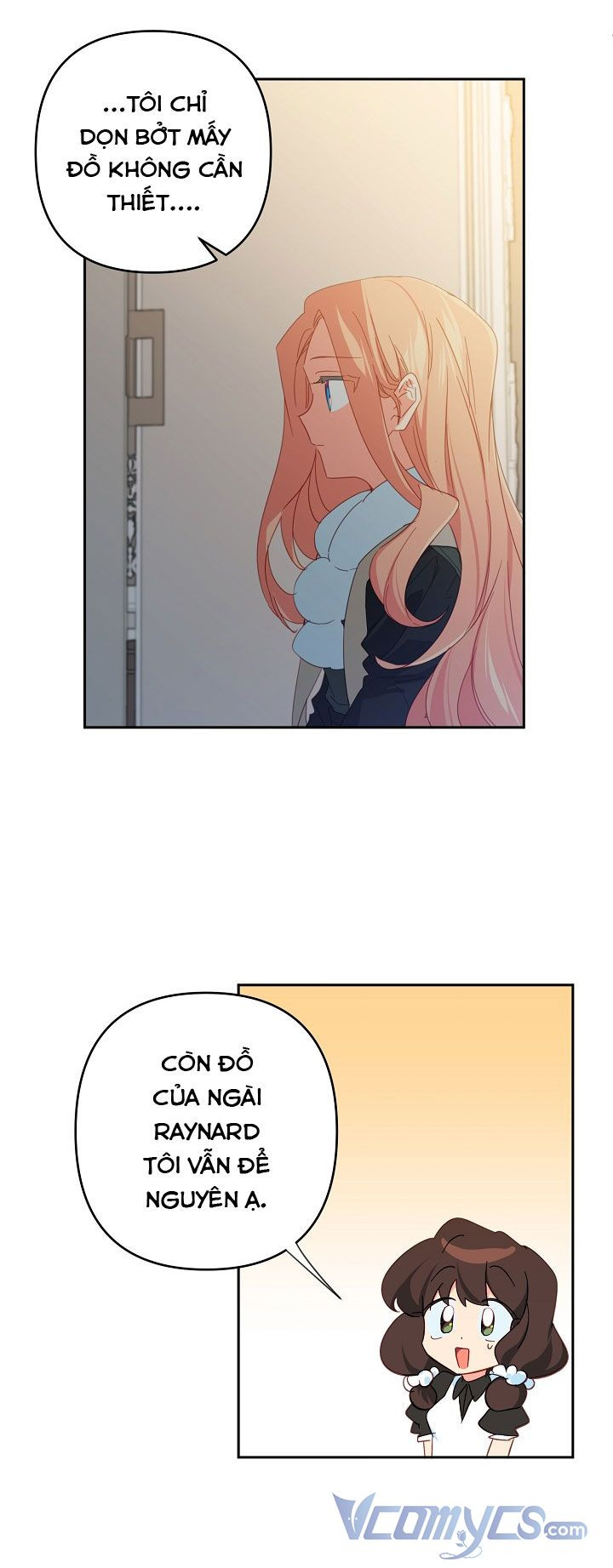Tôi Đã Nuôi Dưỡng Nam Phụ Ám Ảnh: Chapter 34.5