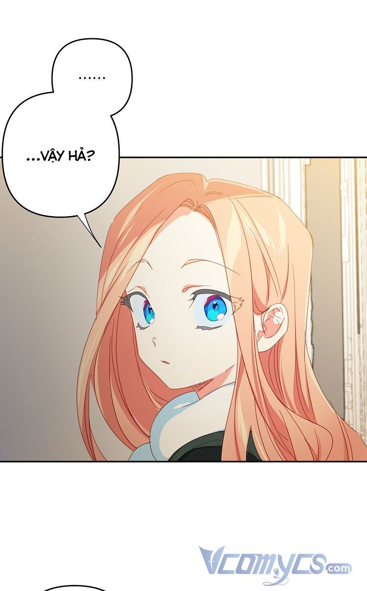 Tôi Đã Nuôi Dưỡng Nam Phụ Ám Ảnh: Chapter 34.5