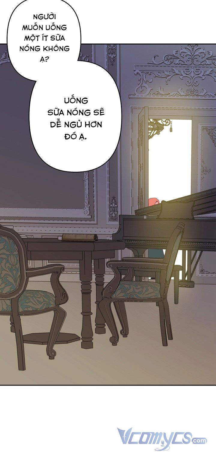 Tôi Đã Nuôi Dưỡng Nam Phụ Ám Ảnh: Chapter 34.5