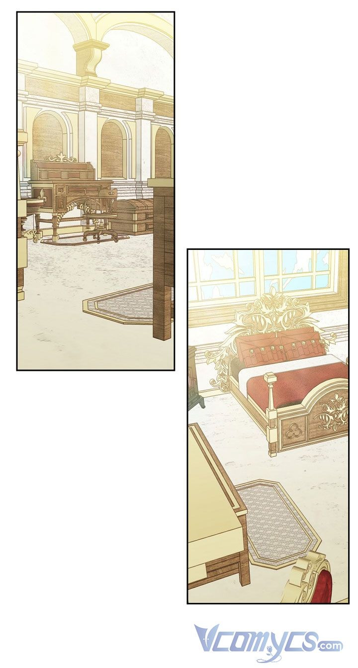 Tôi Đã Nuôi Dưỡng Nam Phụ Ám Ảnh: Chapter 34