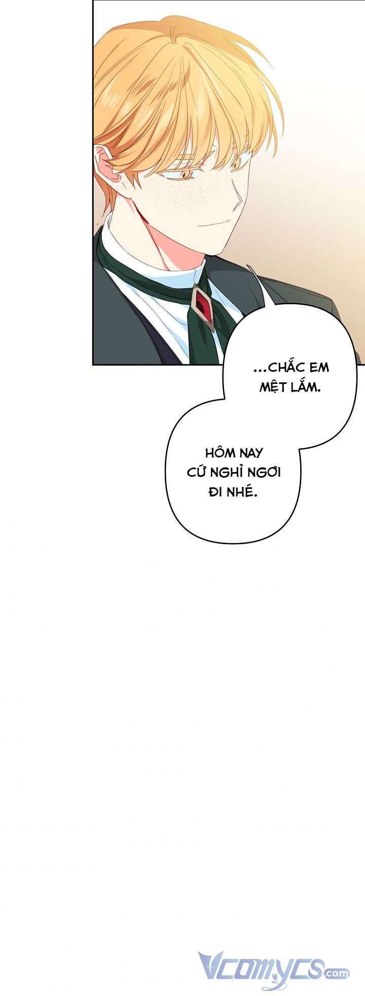 Tôi Đã Nuôi Dưỡng Nam Phụ Ám Ảnh: Chapter 34