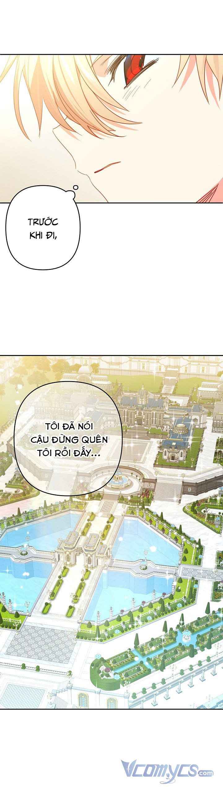 Tôi Đã Nuôi Dưỡng Nam Phụ Ám Ảnh: Chapter 34