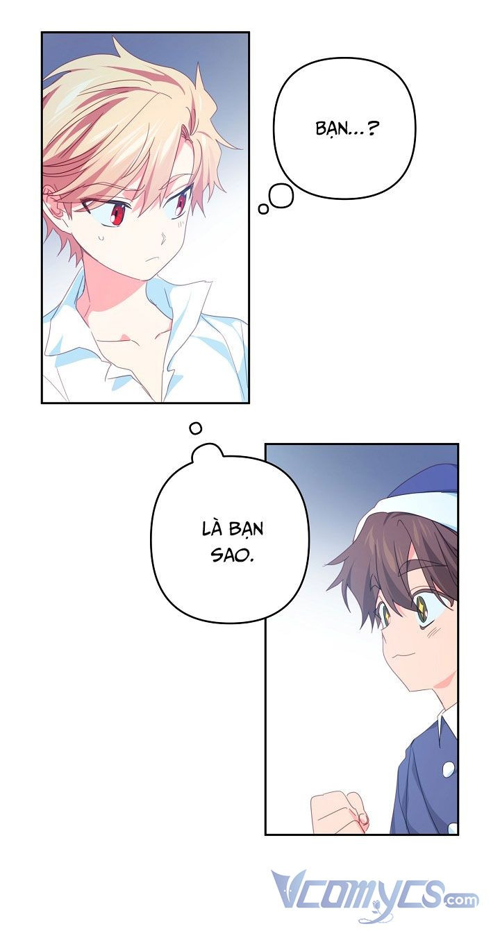 Tôi Đã Nuôi Dưỡng Nam Phụ Ám Ảnh: Chapter 36