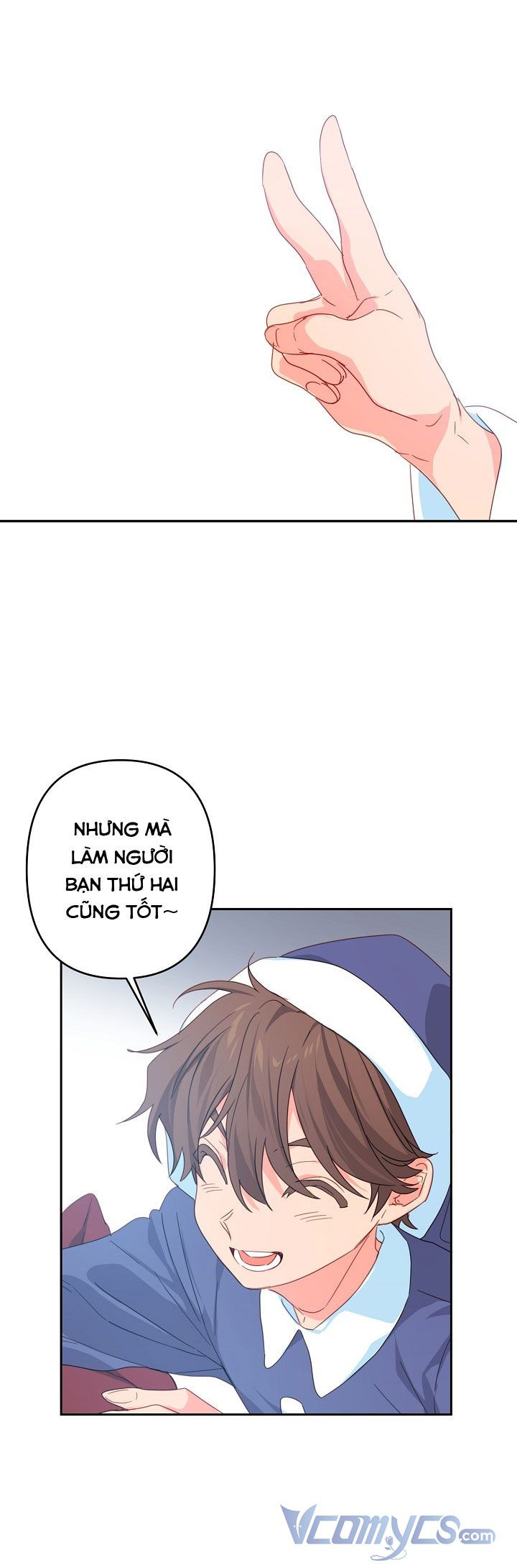 Tôi Đã Nuôi Dưỡng Nam Phụ Ám Ảnh: Chapter 36