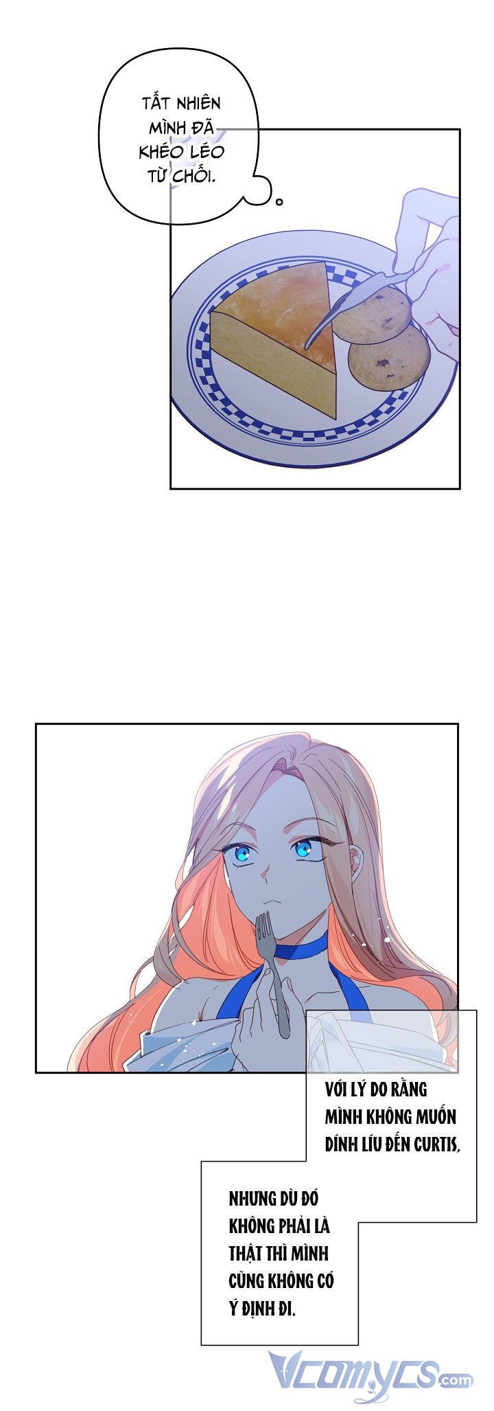 Tôi Đã Nuôi Dưỡng Nam Phụ Ám Ảnh: Chapter 37