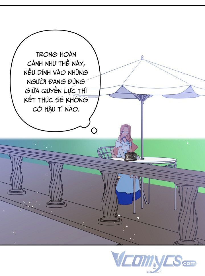 Tôi Đã Nuôi Dưỡng Nam Phụ Ám Ảnh: Chapter 37