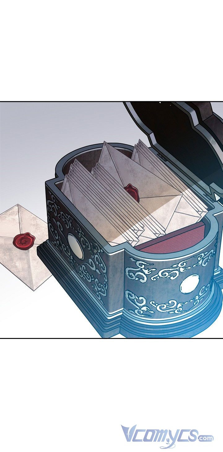 Tôi Đã Nuôi Dưỡng Nam Phụ Ám Ảnh: Chapter 37