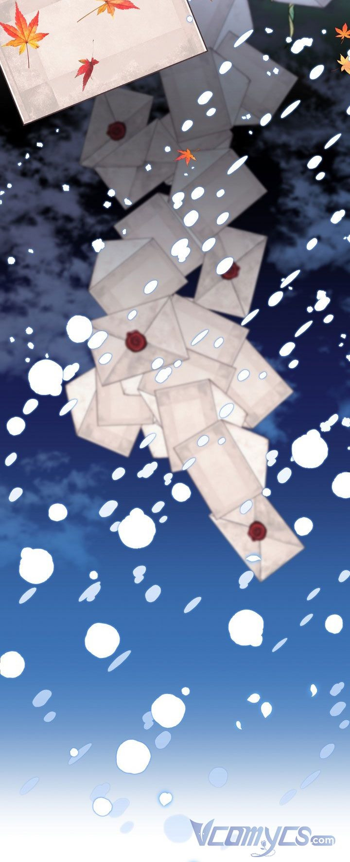 Tôi Đã Nuôi Dưỡng Nam Phụ Ám Ảnh: Chapter 37