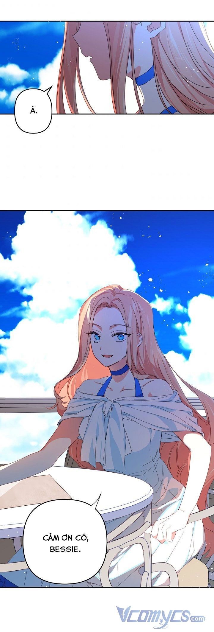 Tôi Đã Nuôi Dưỡng Nam Phụ Ám Ảnh: Chapter 37
