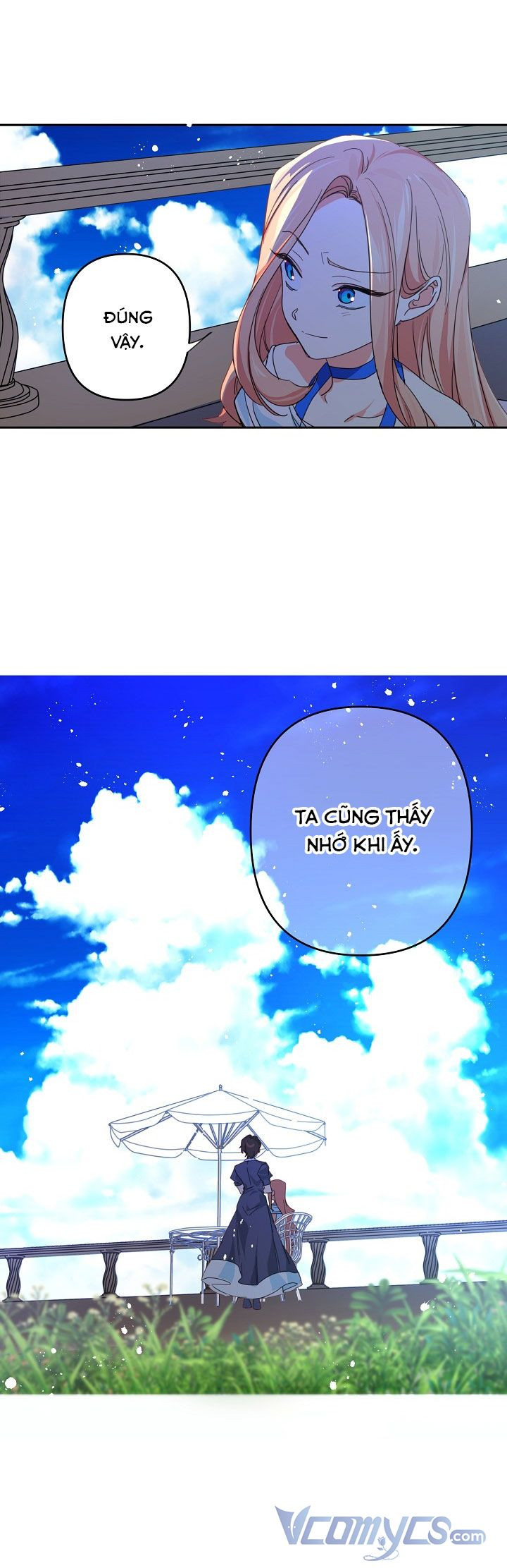 Tôi Đã Nuôi Dưỡng Nam Phụ Ám Ảnh: Chapter 37
