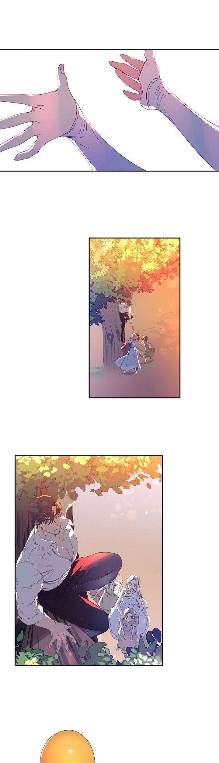 Tôi Đã Nuôi Dưỡng Nam Phụ Ám Ảnh: Chapter 39