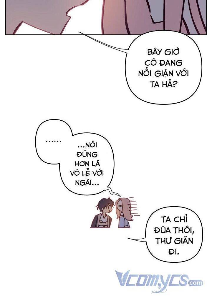 Tôi Đã Nuôi Dưỡng Nam Phụ Ám Ảnh: Chapter 39