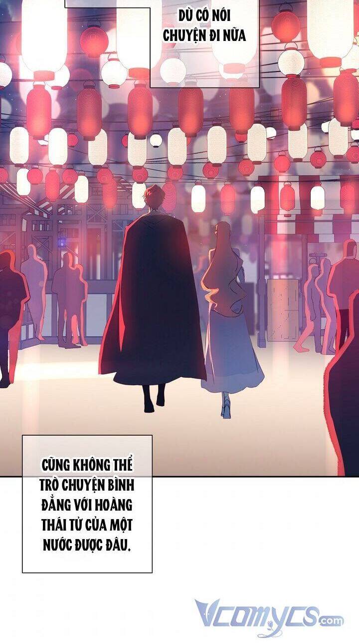 Tôi Đã Nuôi Dưỡng Nam Phụ Ám Ảnh: Chapter 39