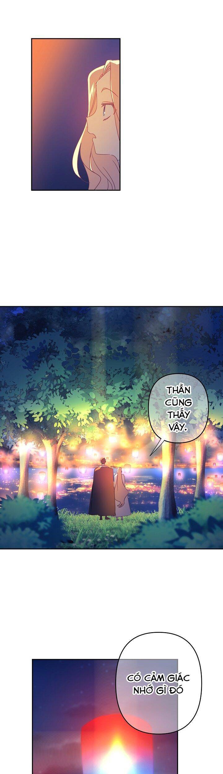 Tôi Đã Nuôi Dưỡng Nam Phụ Ám Ảnh: Chapter 39