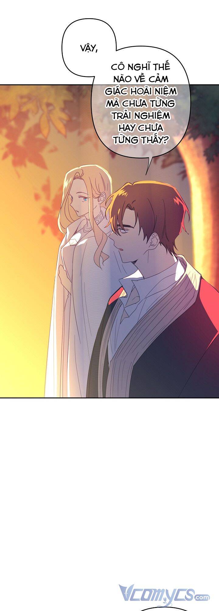 Tôi Đã Nuôi Dưỡng Nam Phụ Ám Ảnh: Chapter 39
