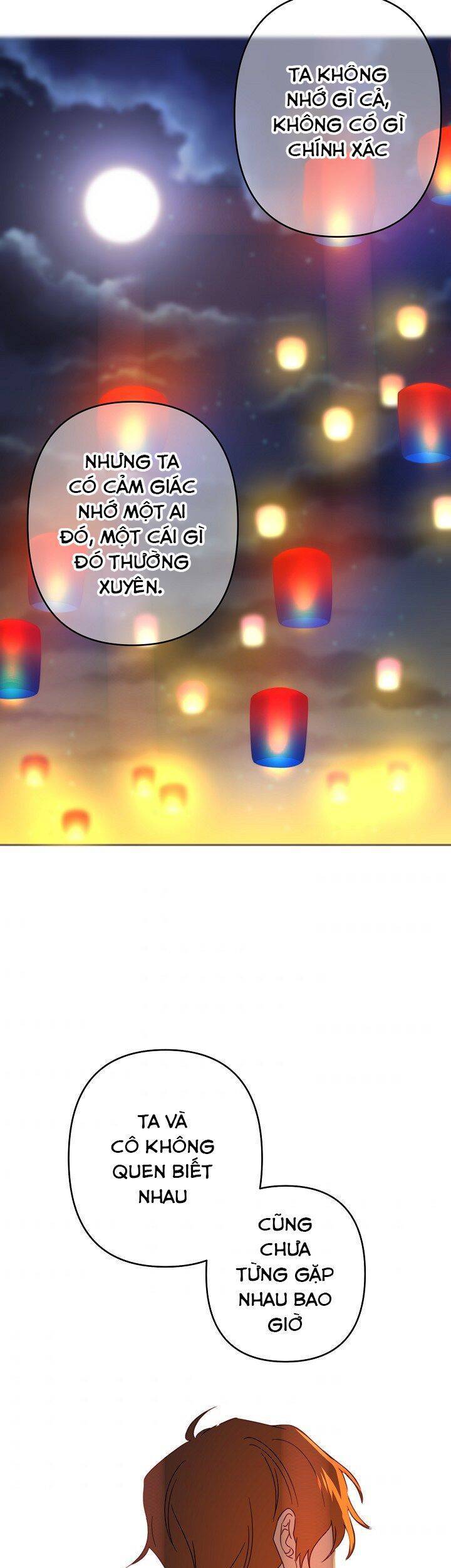 Tôi Đã Nuôi Dưỡng Nam Phụ Ám Ảnh: Chapter 39