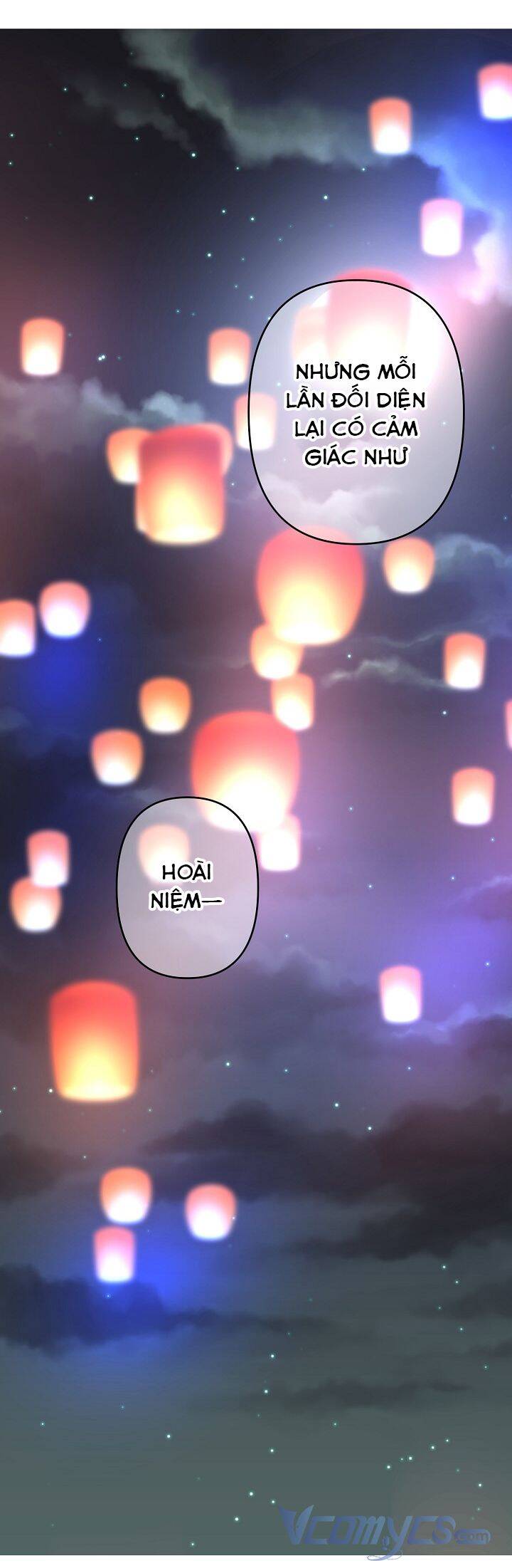 Tôi Đã Nuôi Dưỡng Nam Phụ Ám Ảnh: Chapter 39