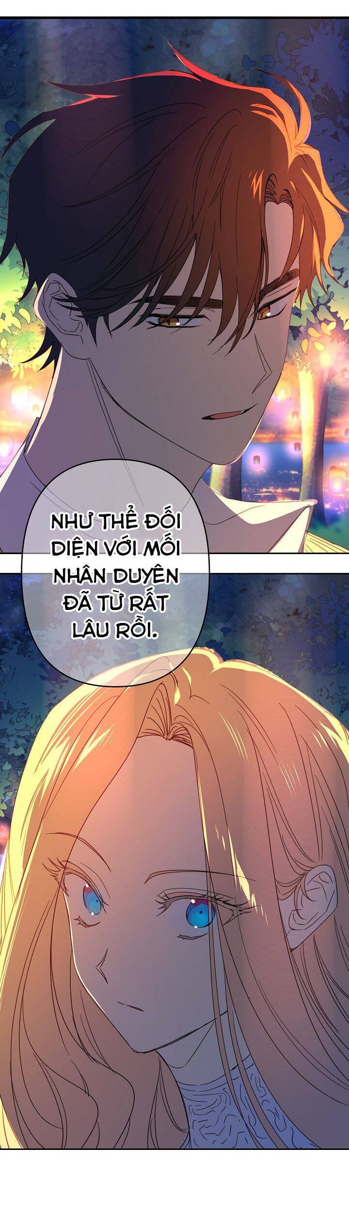 Tôi Đã Nuôi Dưỡng Nam Phụ Ám Ảnh: Chapter 39