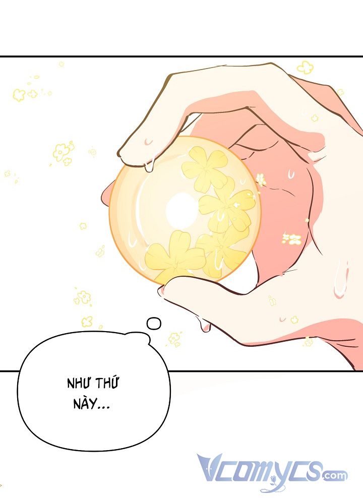 Tôi Đã Nuôi Dưỡng Nam Phụ Ám Ảnh: Chapter 4.5