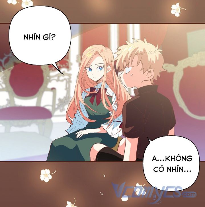 Tôi Đã Nuôi Dưỡng Nam Phụ Ám Ảnh: Chapter 4.5