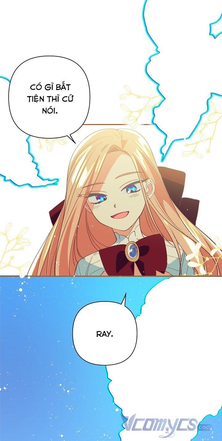 Tôi Đã Nuôi Dưỡng Nam Phụ Ám Ảnh: Chapter 4.5