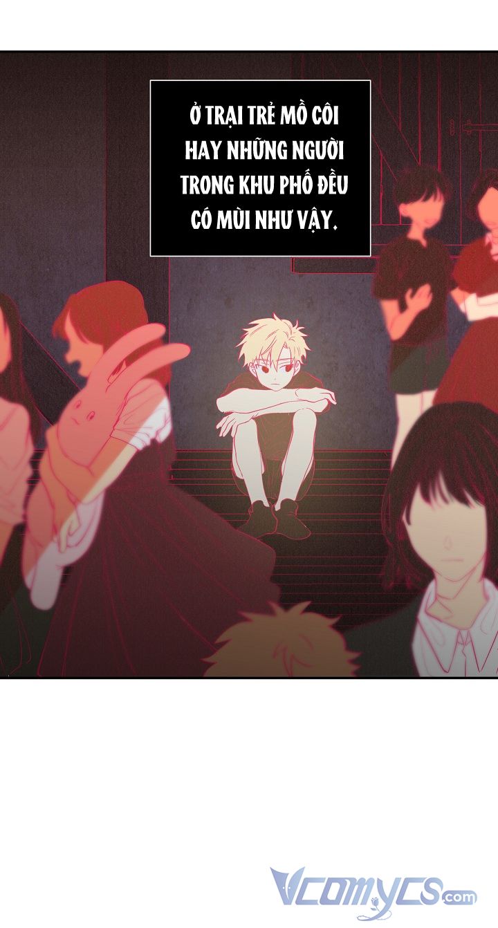 Tôi Đã Nuôi Dưỡng Nam Phụ Ám Ảnh: Chapter 4.5