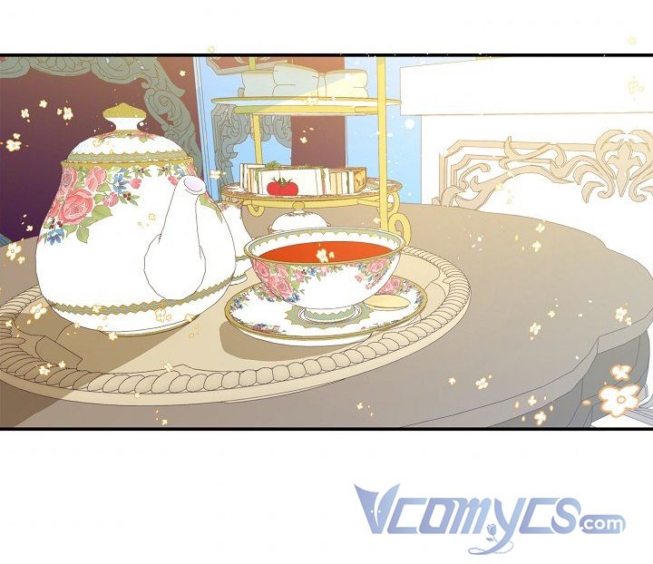 Tôi Đã Nuôi Dưỡng Nam Phụ Ám Ảnh: Chapter 4.5