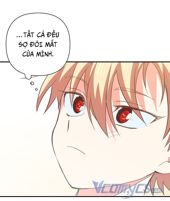 Tôi Đã Nuôi Dưỡng Nam Phụ Ám Ảnh: Chapter 4.5