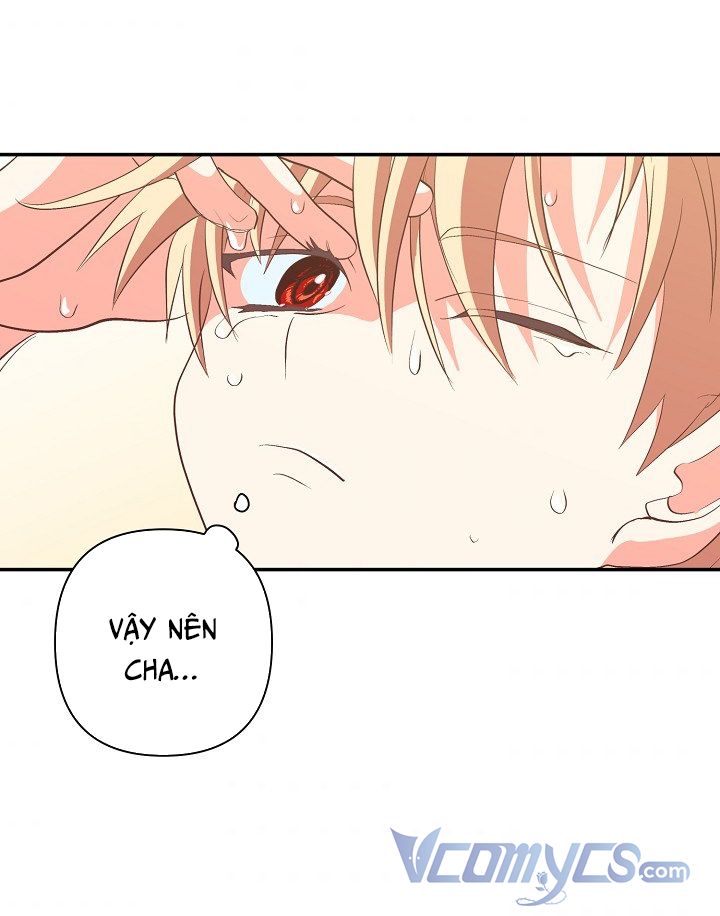 Tôi Đã Nuôi Dưỡng Nam Phụ Ám Ảnh: Chapter 4.5