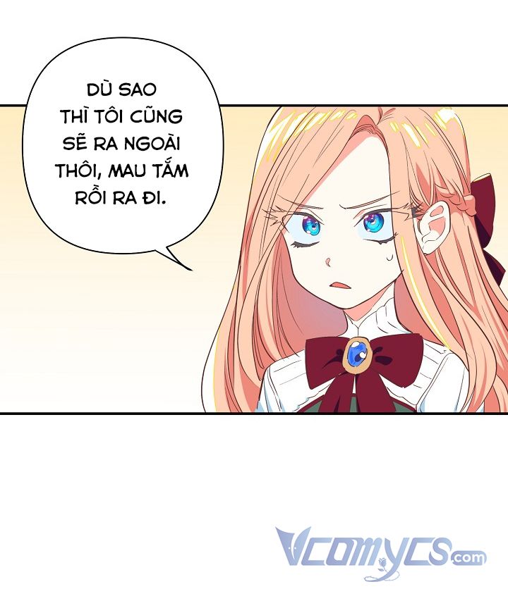 Tôi Đã Nuôi Dưỡng Nam Phụ Ám Ảnh: Chapter 4