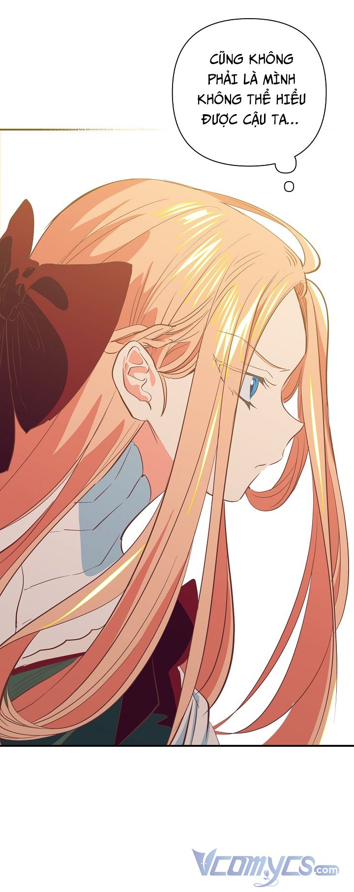 Tôi Đã Nuôi Dưỡng Nam Phụ Ám Ảnh: Chapter 4