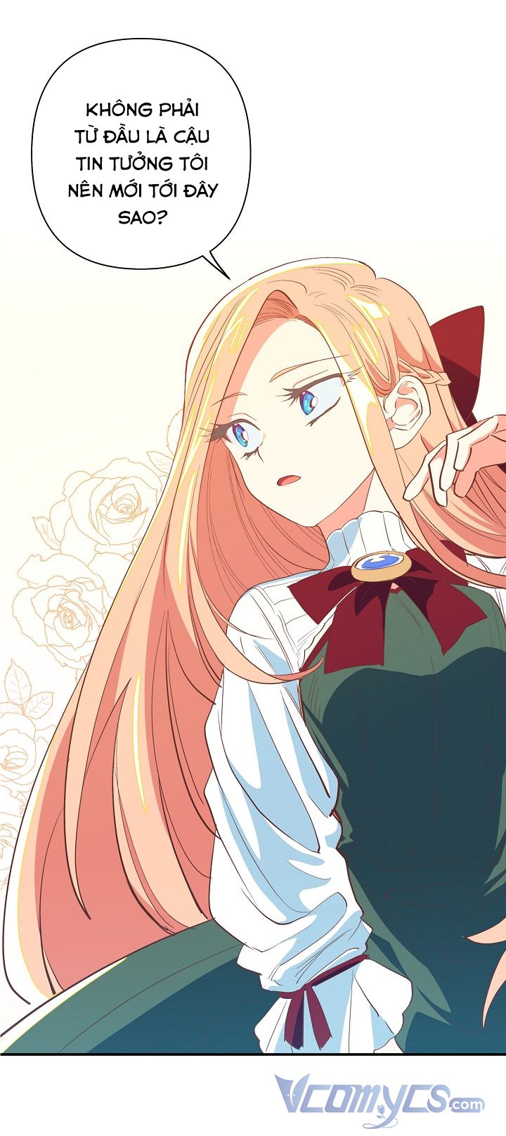 Tôi Đã Nuôi Dưỡng Nam Phụ Ám Ảnh: Chapter 4