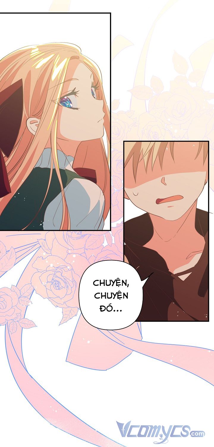 Tôi Đã Nuôi Dưỡng Nam Phụ Ám Ảnh: Chapter 4