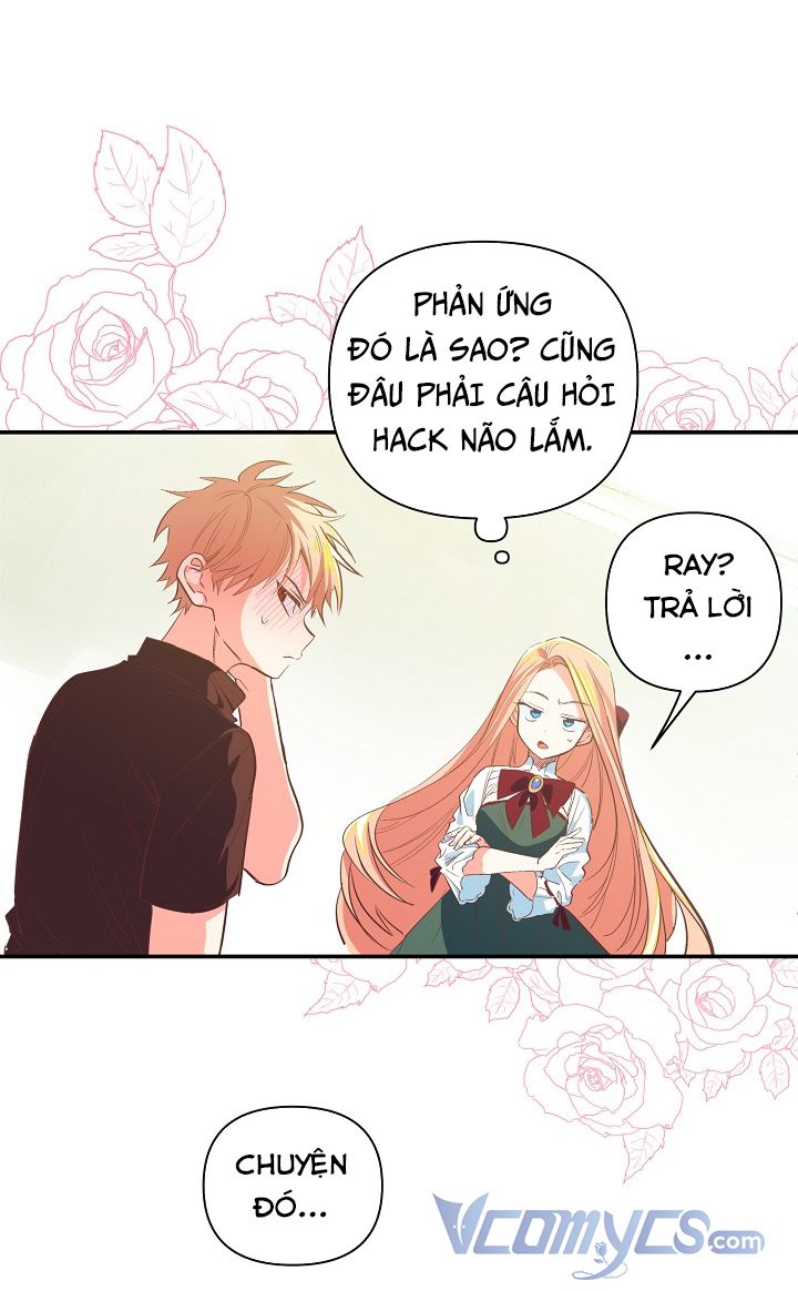 Tôi Đã Nuôi Dưỡng Nam Phụ Ám Ảnh: Chapter 4