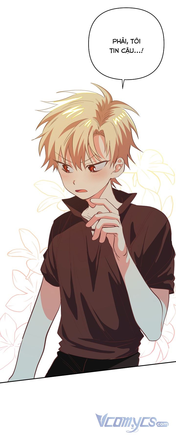 Tôi Đã Nuôi Dưỡng Nam Phụ Ám Ảnh: Chapter 4