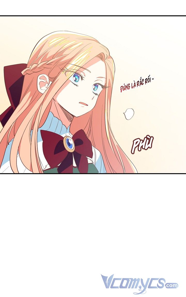 Tôi Đã Nuôi Dưỡng Nam Phụ Ám Ảnh: Chapter 4