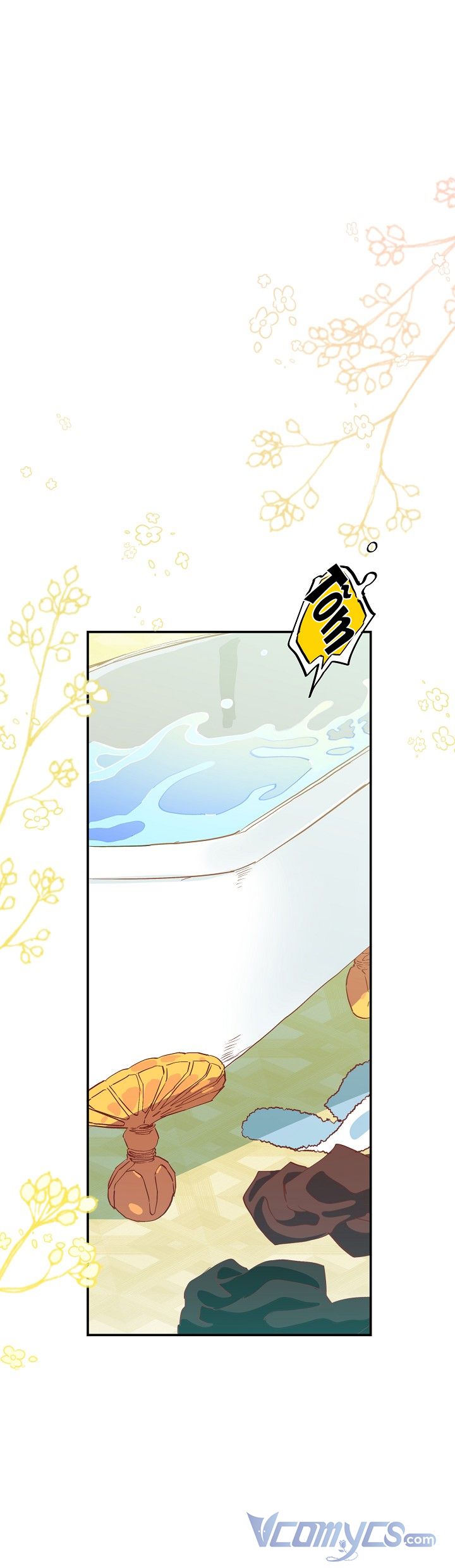 Tôi Đã Nuôi Dưỡng Nam Phụ Ám Ảnh: Chapter 4