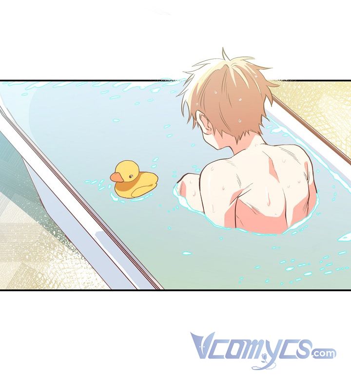 Tôi Đã Nuôi Dưỡng Nam Phụ Ám Ảnh: Chapter 4