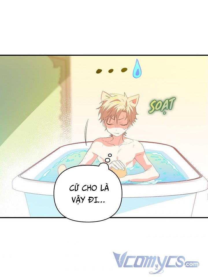 Tôi Đã Nuôi Dưỡng Nam Phụ Ám Ảnh: Chapter 4