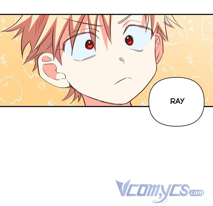 Tôi Đã Nuôi Dưỡng Nam Phụ Ám Ảnh: Chapter 4