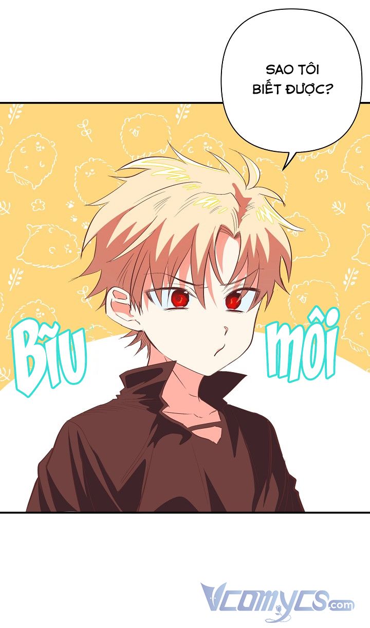 Tôi Đã Nuôi Dưỡng Nam Phụ Ám Ảnh: Chapter 4