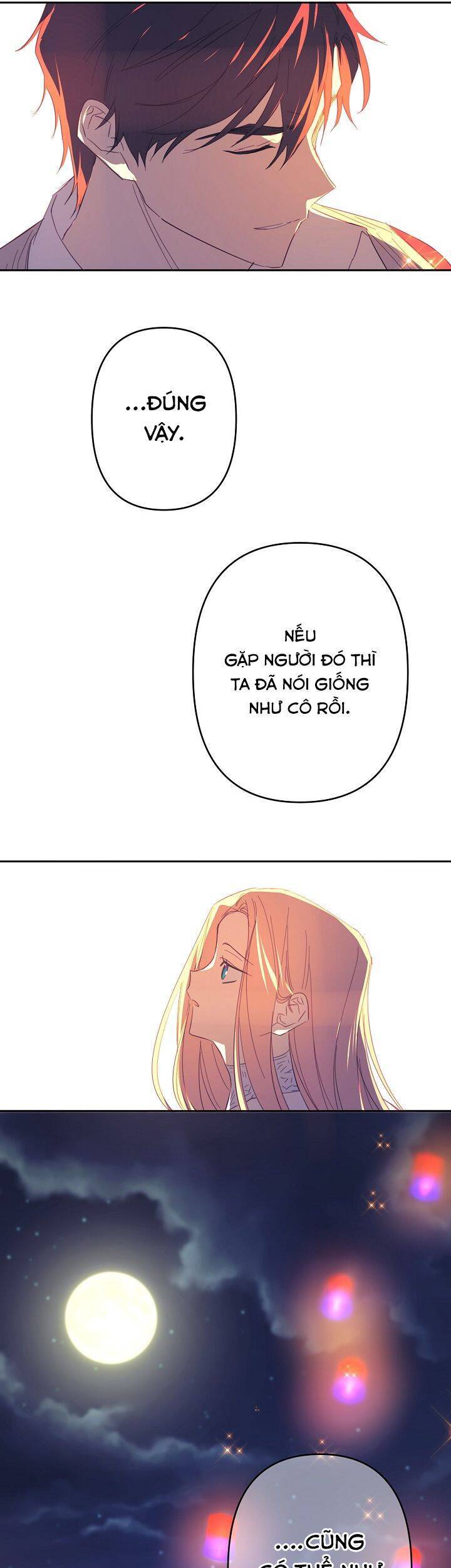 Tôi Đã Nuôi Dưỡng Nam Phụ Ám Ảnh: Chapter 40