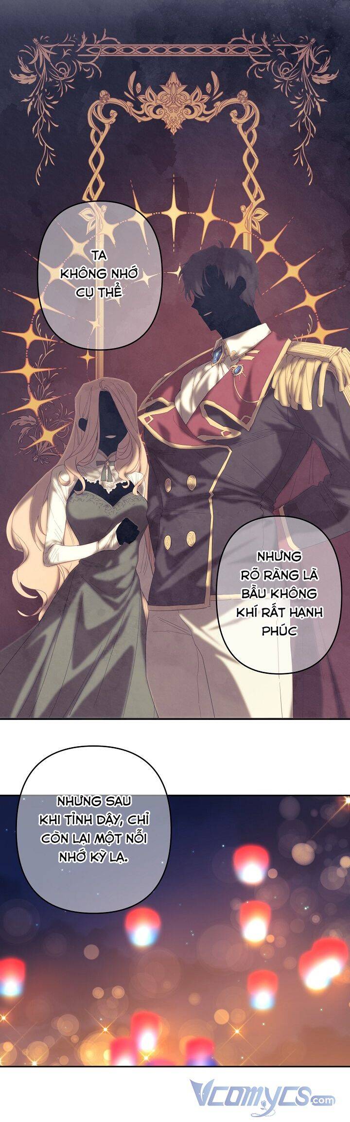 Tôi Đã Nuôi Dưỡng Nam Phụ Ám Ảnh: Chapter 40