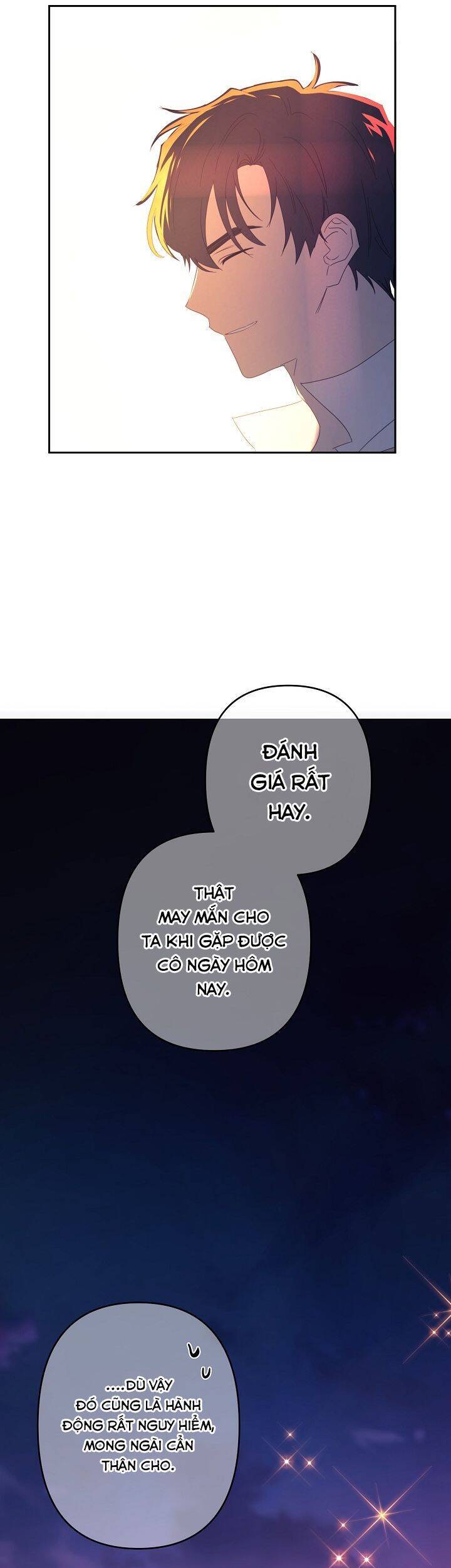 Tôi Đã Nuôi Dưỡng Nam Phụ Ám Ảnh: Chapter 40