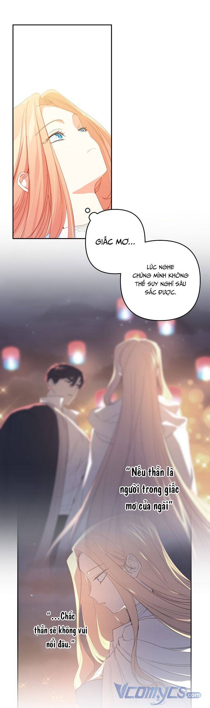 Tôi Đã Nuôi Dưỡng Nam Phụ Ám Ảnh: Chapter 40