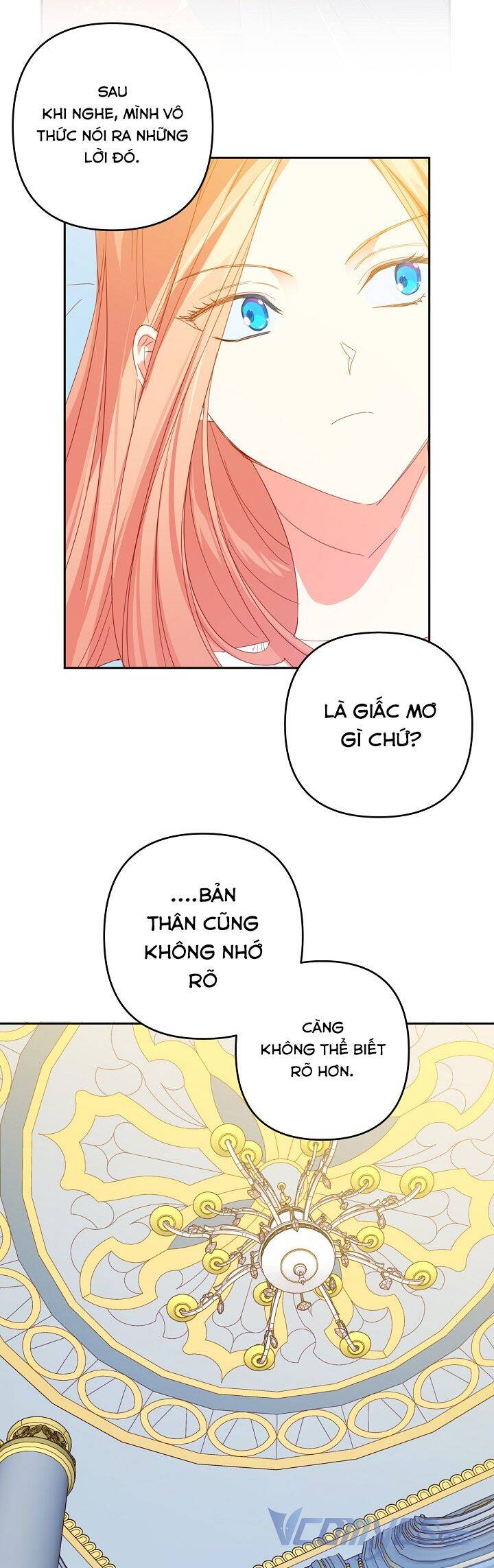 Tôi Đã Nuôi Dưỡng Nam Phụ Ám Ảnh: Chapter 40